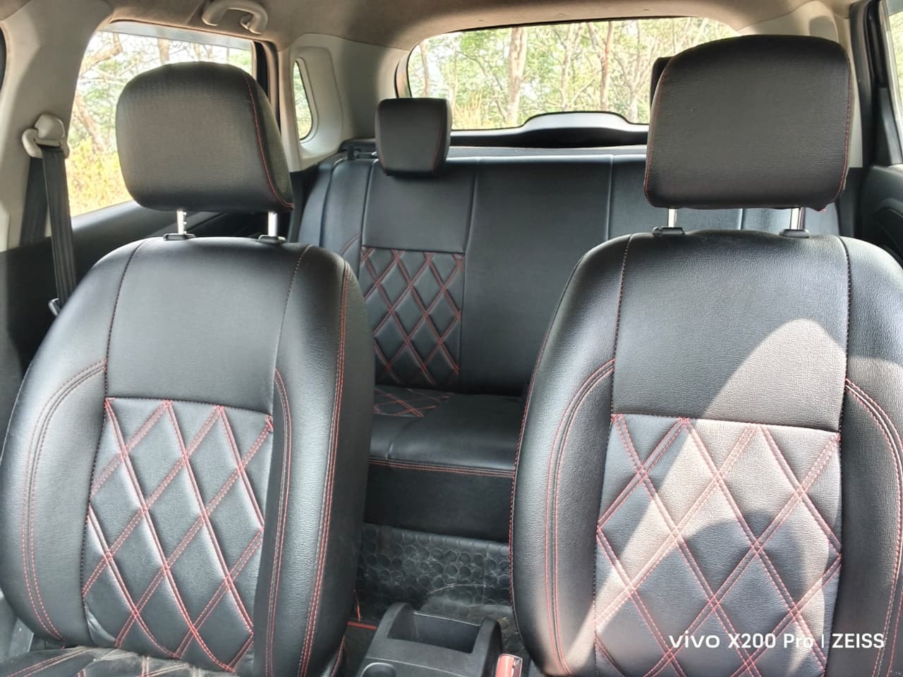 Vitara Brezza image 14 Vitara Brezza image 14