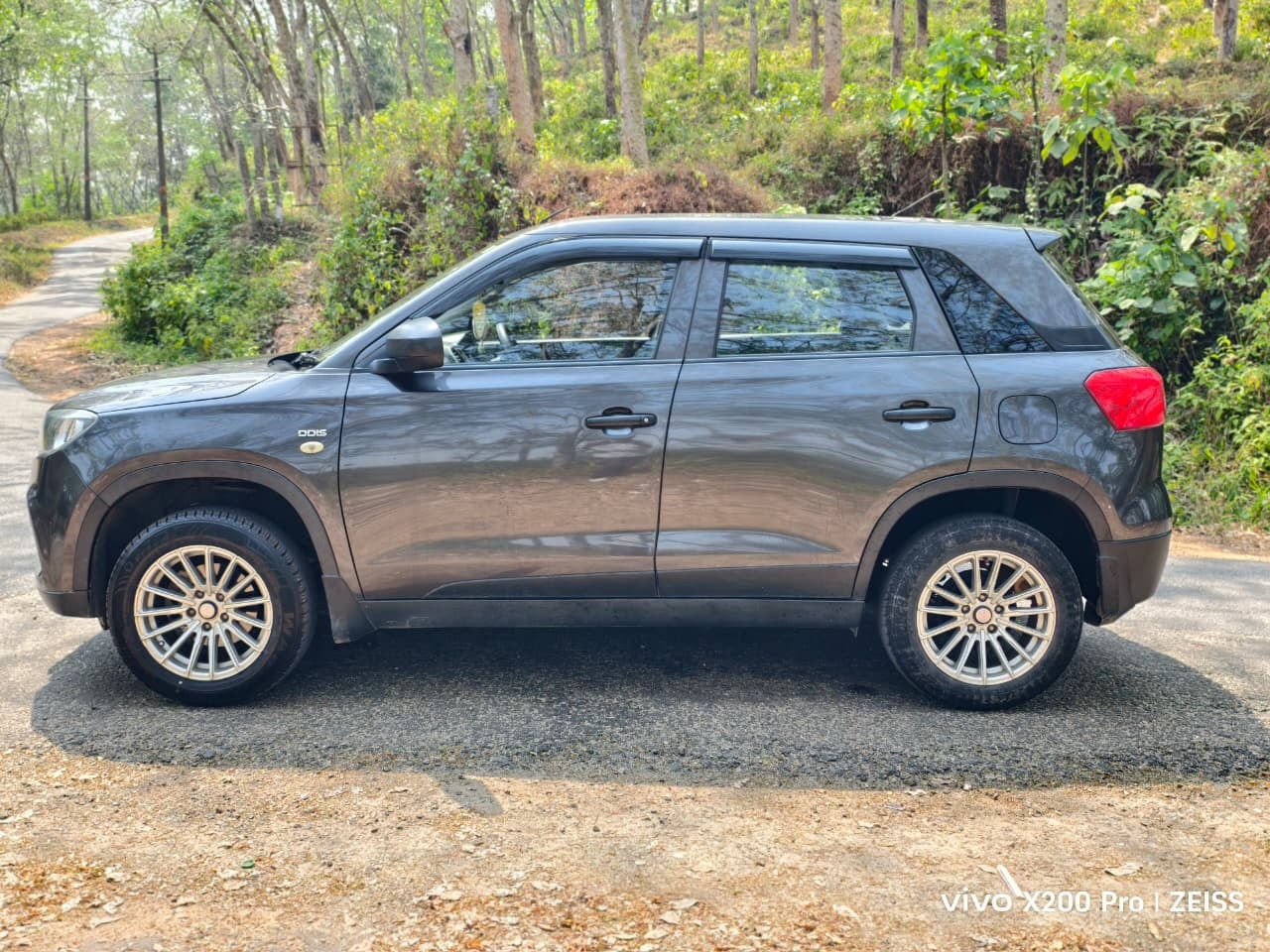 Vitara Brezza image 2 Vitara Brezza image 2