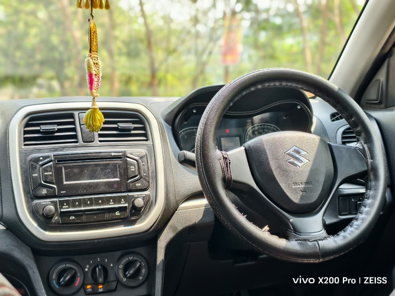 Vitara Brezza image 13 Vitara Brezza image 13