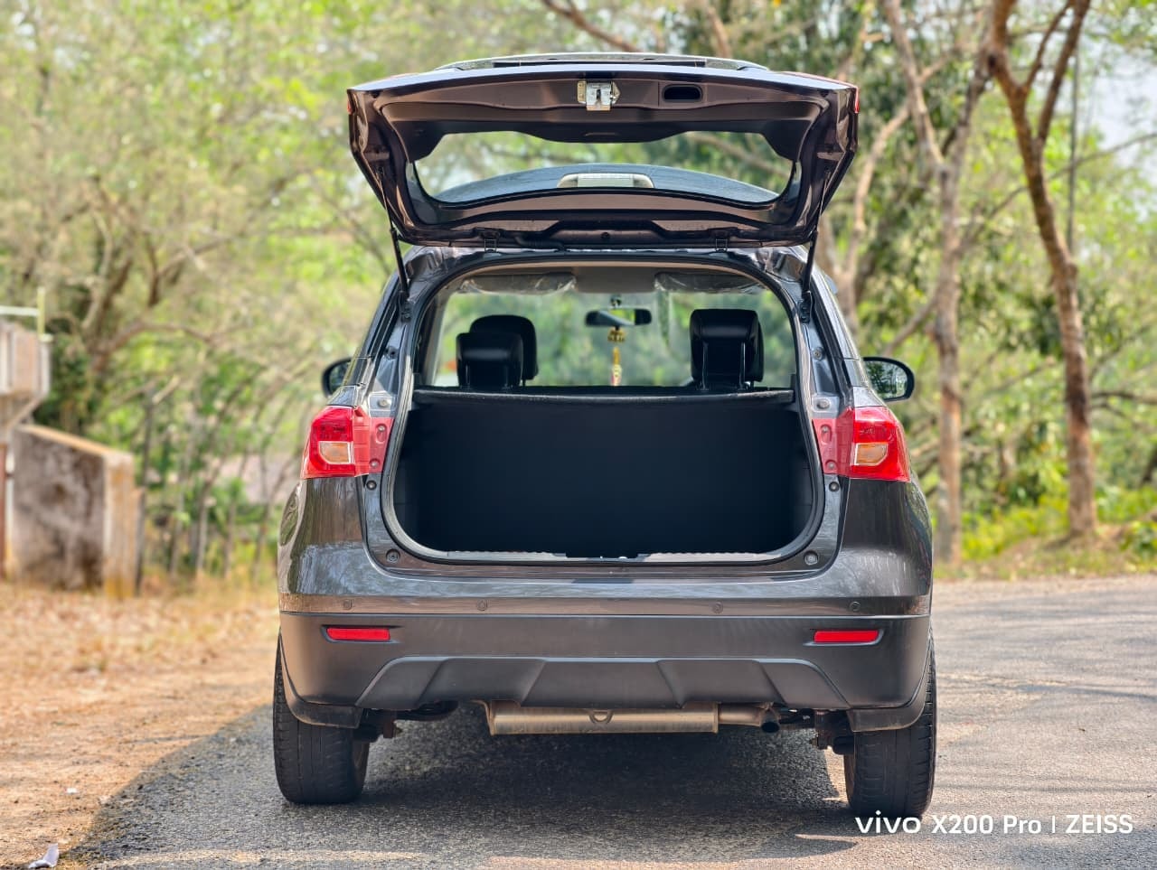 Vitara Brezza image 10 Vitara Brezza image 10