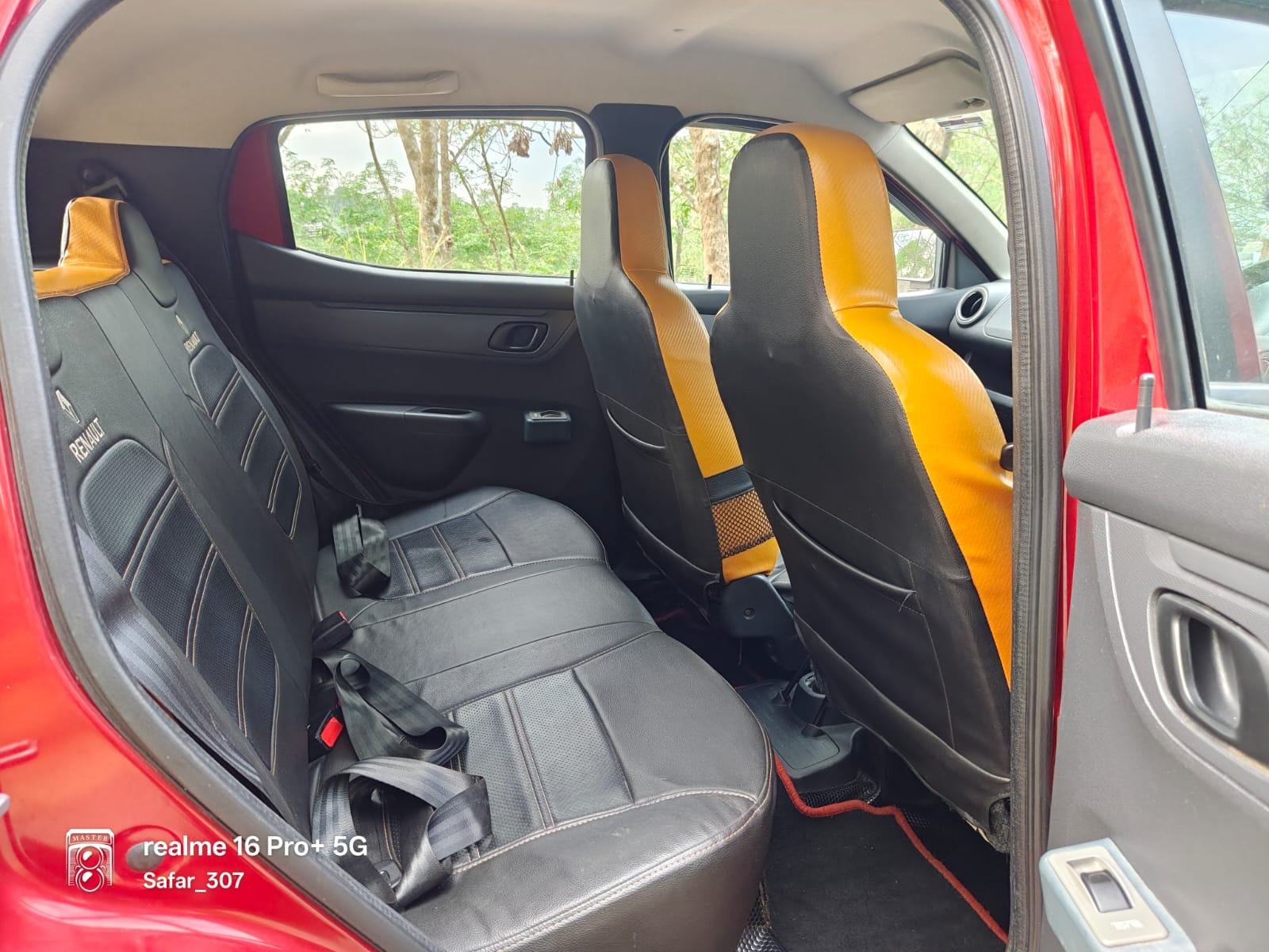 Kwid image 17 Kwid image 17