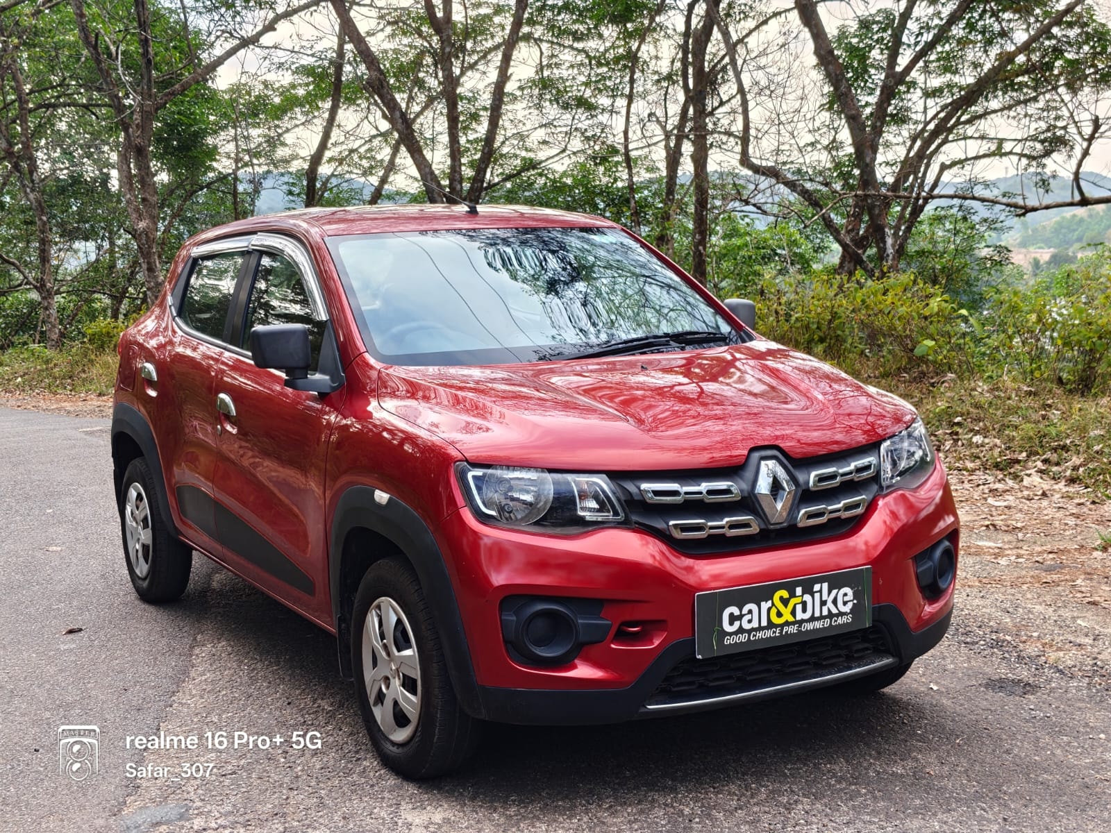 Kwid image 7 Kwid image 7