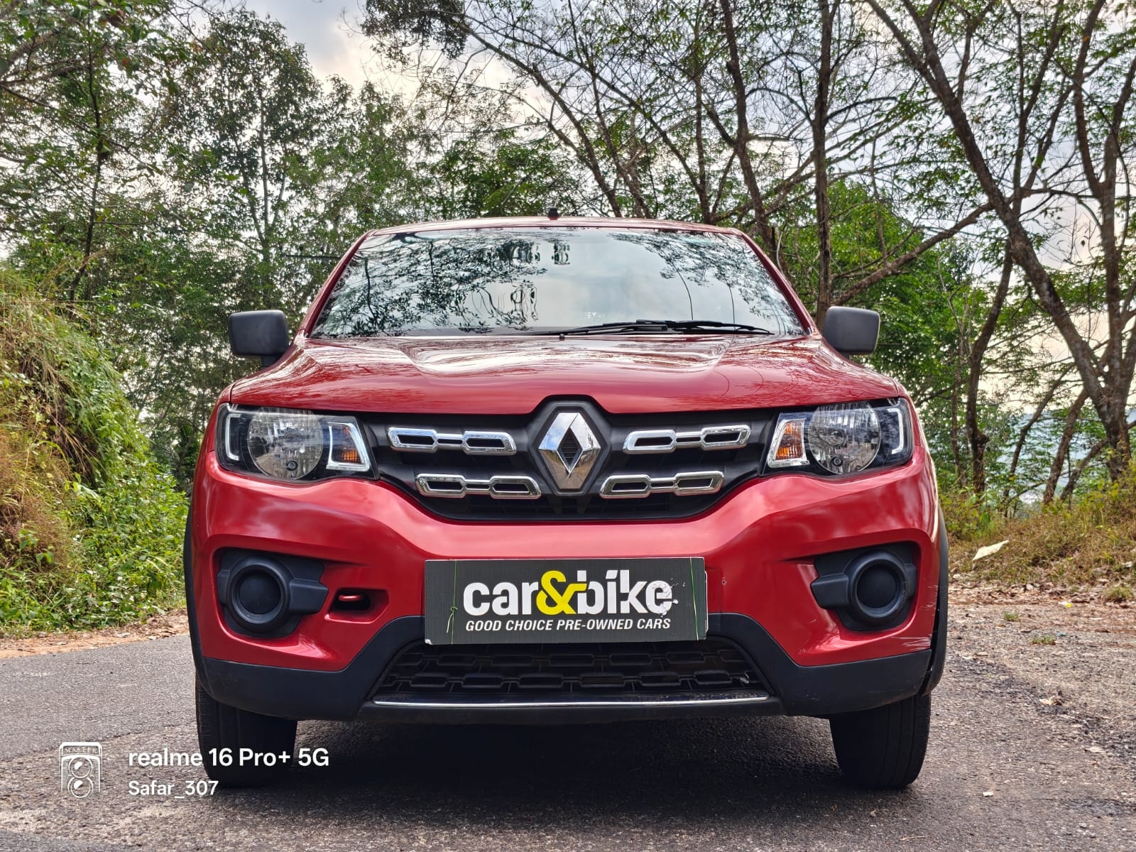 Kwid image 8 Kwid image 8