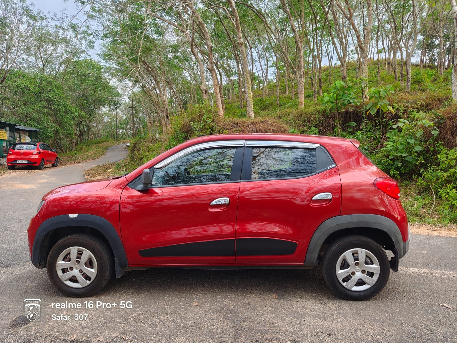 Kwid image 2 Kwid image 2