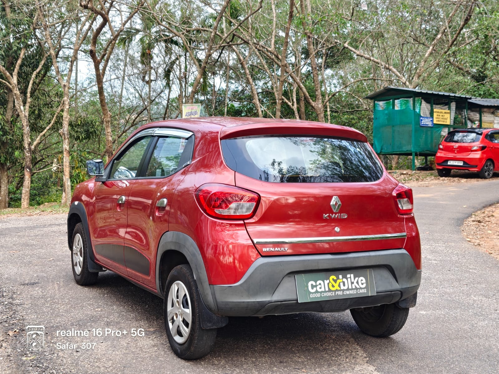 Kwid image 3 Kwid image 3