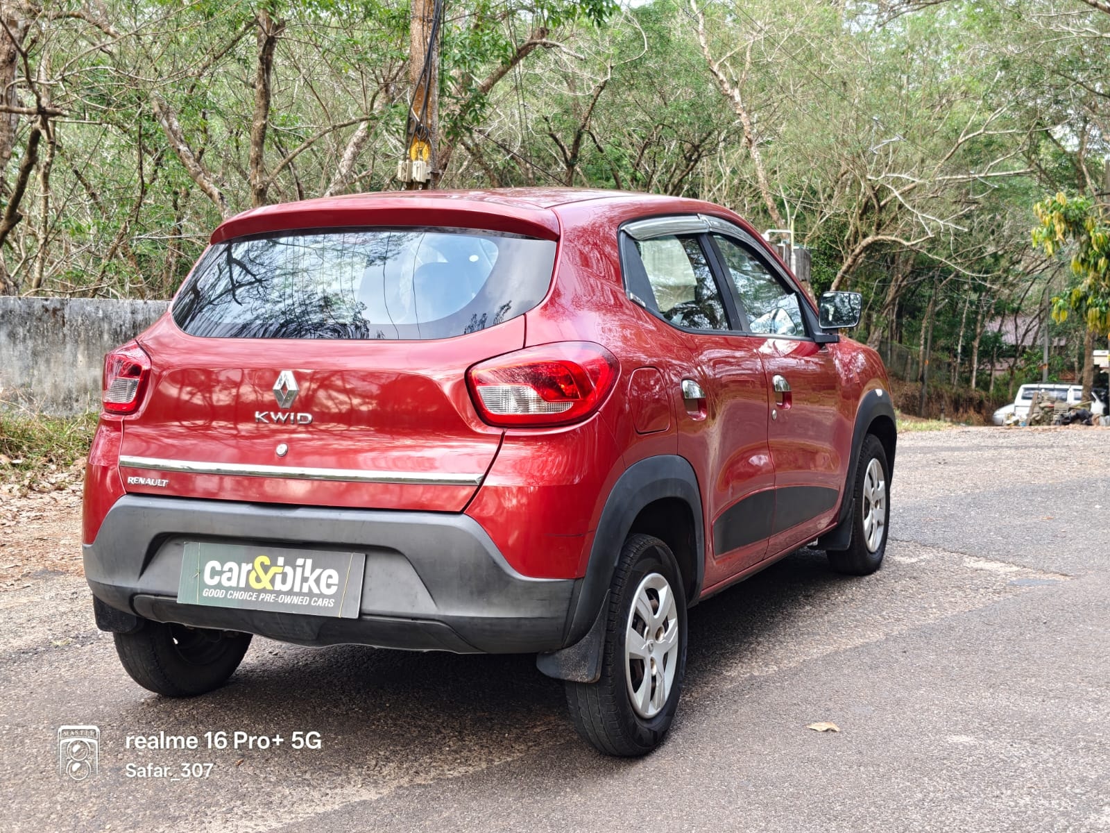 Kwid image 5 Kwid image 5