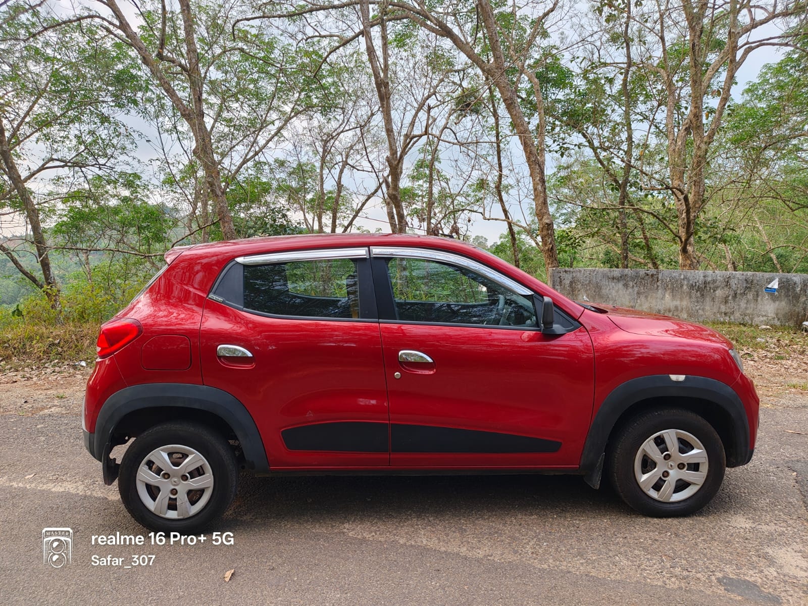 Kwid image 6 Kwid image 6