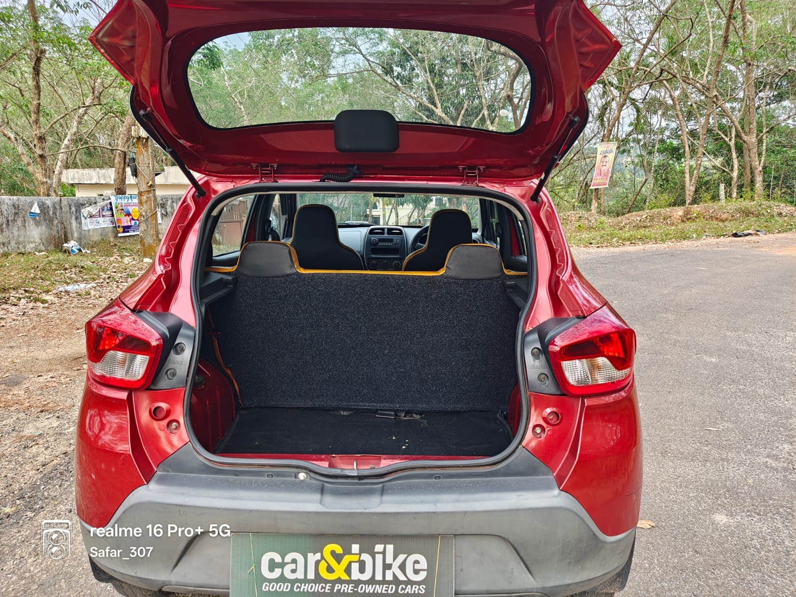 Kwid image 10 Kwid image 10