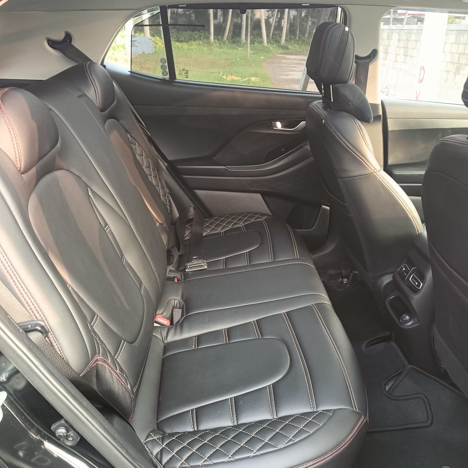 Used 2022 Hyundai Creta Used 2022 Hyundai Creta