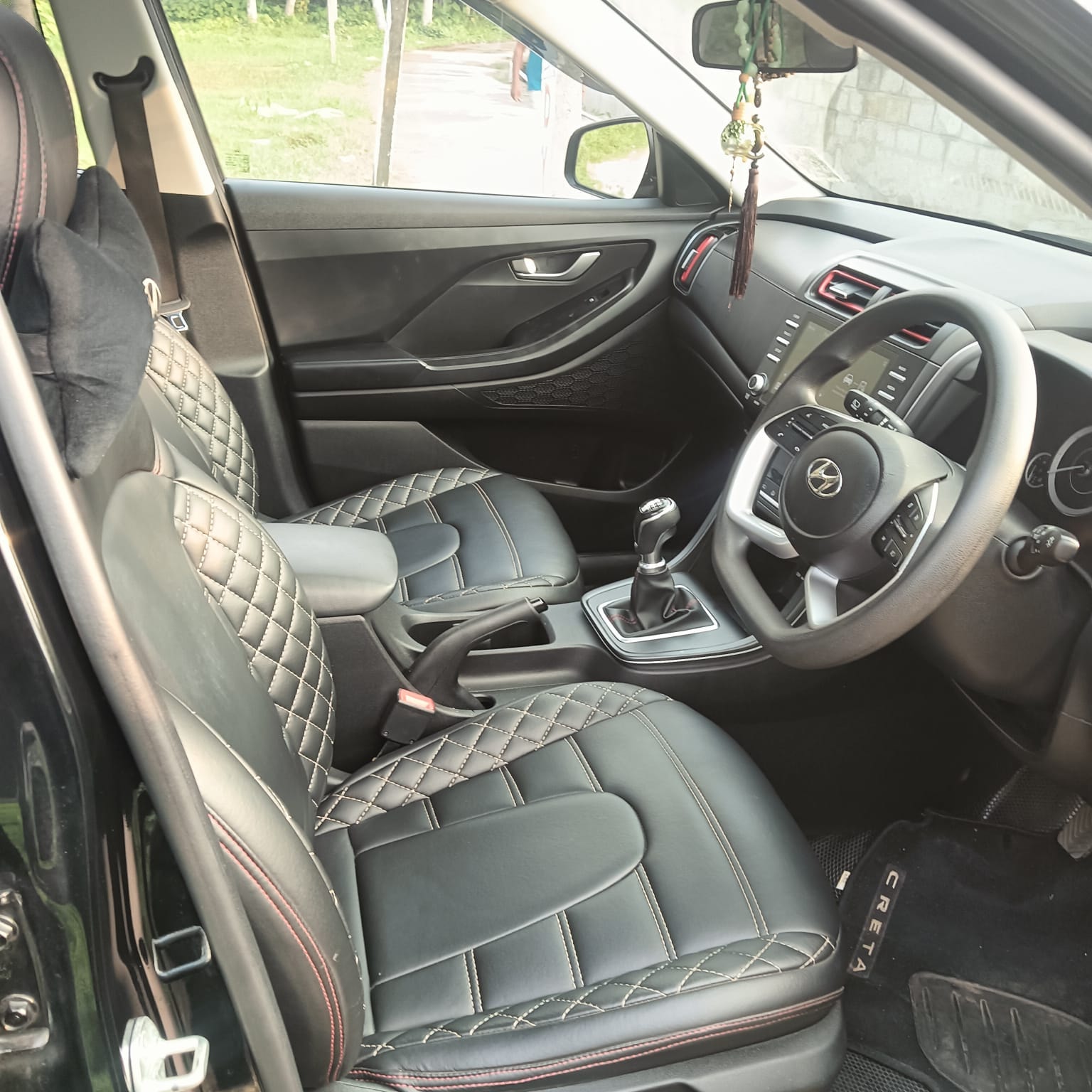 Used 2022 Hyundai Creta Used 2022 Hyundai Creta