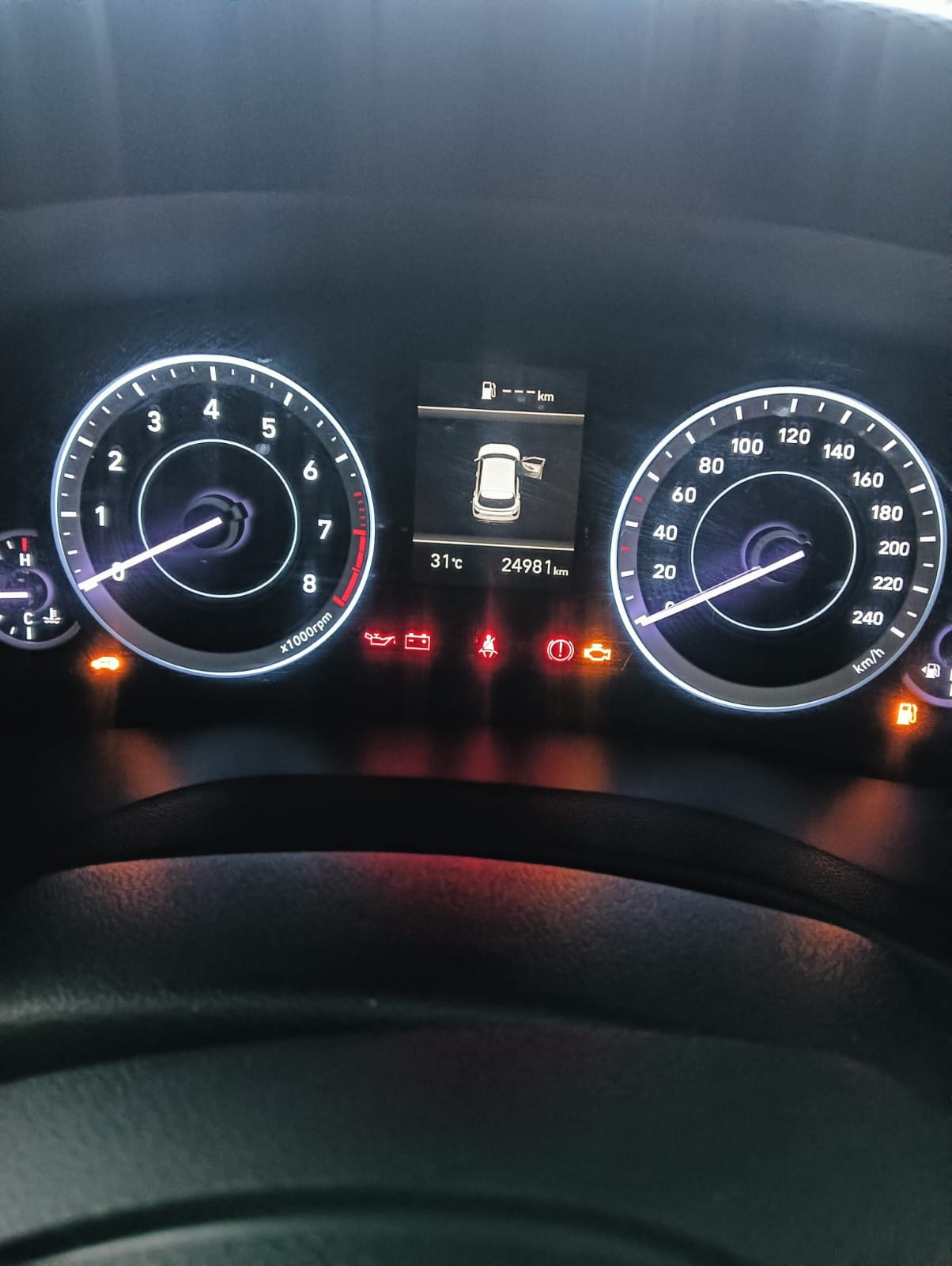 Used 2022 Hyundai Creta Used 2022 Hyundai Creta