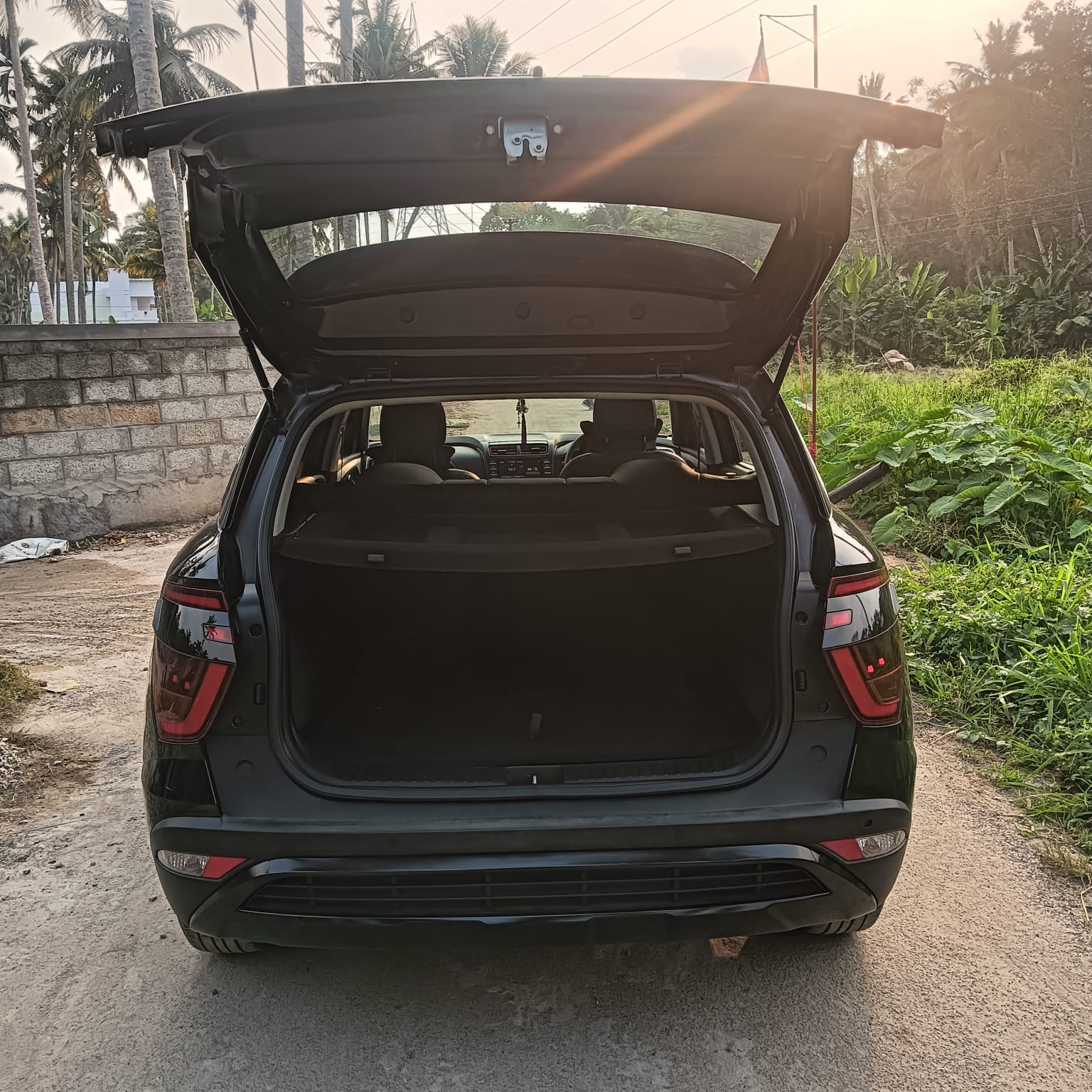 Used 2022 Hyundai Creta Used 2022 Hyundai Creta