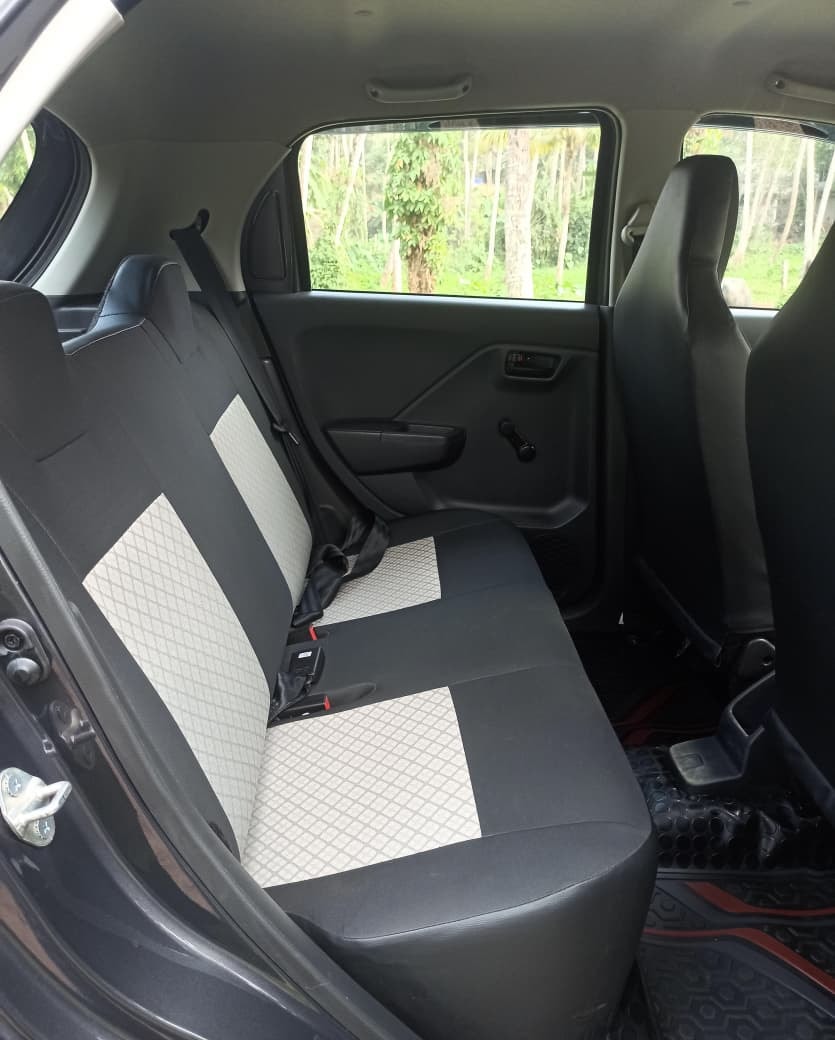 Used 2023 Maruti Suzuki Alto K10 Used 2023 Maruti Suzuki Alto K10