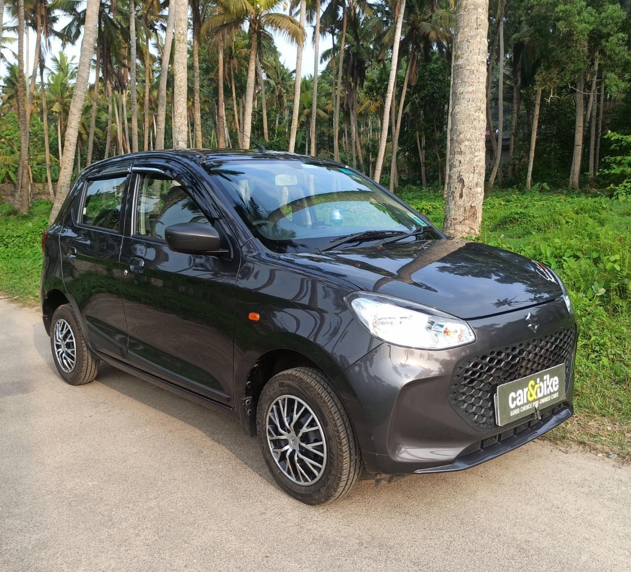 Used 2023 Maruti Suzuki Alto K10 Used 2023 Maruti Suzuki Alto K10