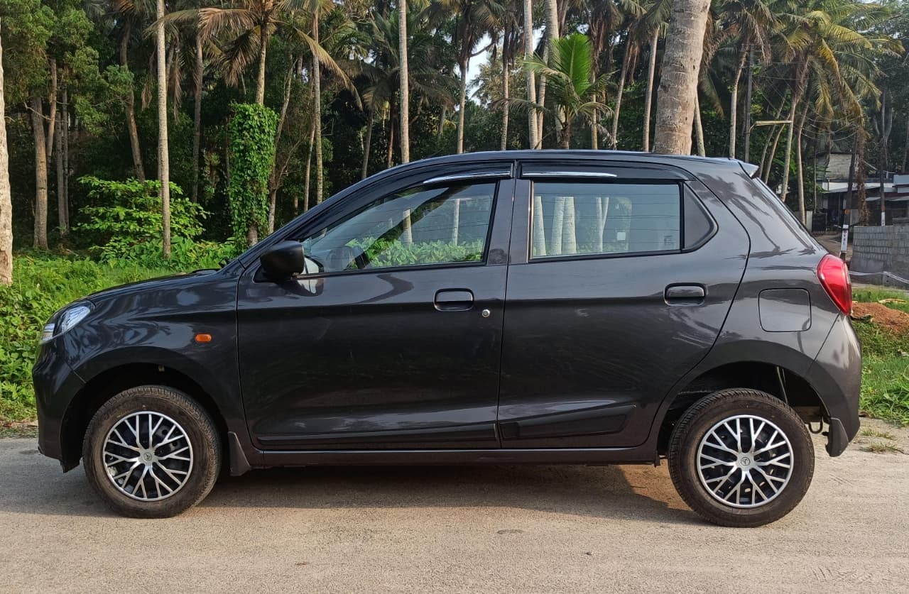 Used 2023 Maruti Suzuki Alto K10 Used 2023 Maruti Suzuki Alto K10