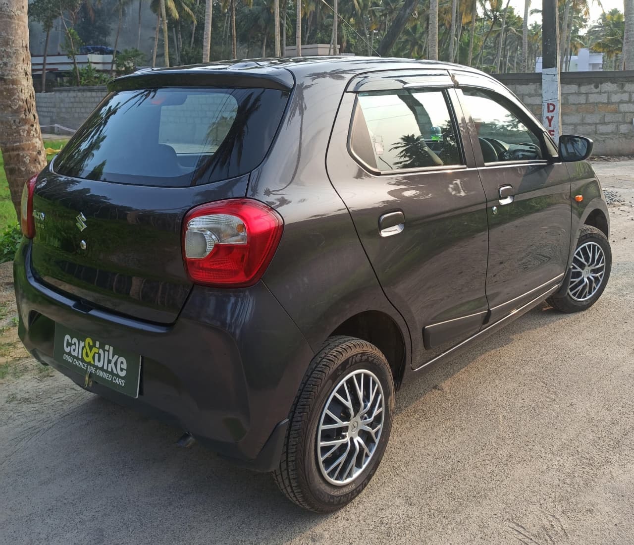 Used 2023 Maruti Suzuki Alto K10 Used 2023 Maruti Suzuki Alto K10