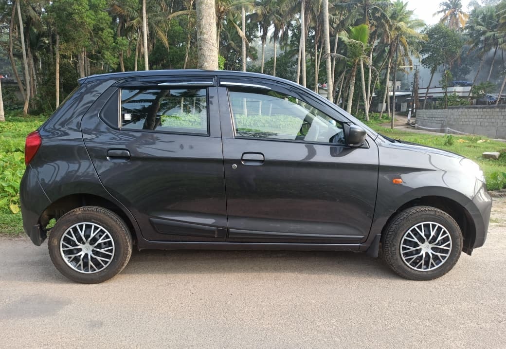 Used 2023 Maruti Suzuki Alto K10 Used 2023 Maruti Suzuki Alto K10