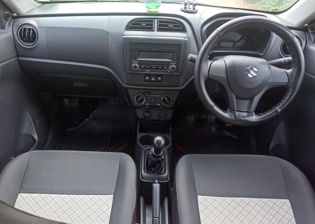 Used 2023 Maruti Suzuki Alto K10 Used 2023 Maruti Suzuki Alto K10