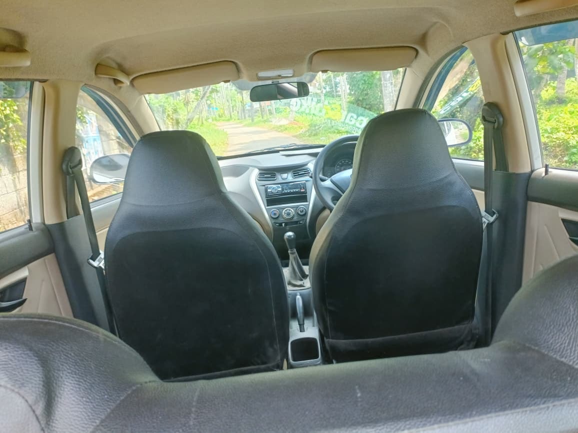 Used 2018 Hyundai EON Used 2018 Hyundai EON