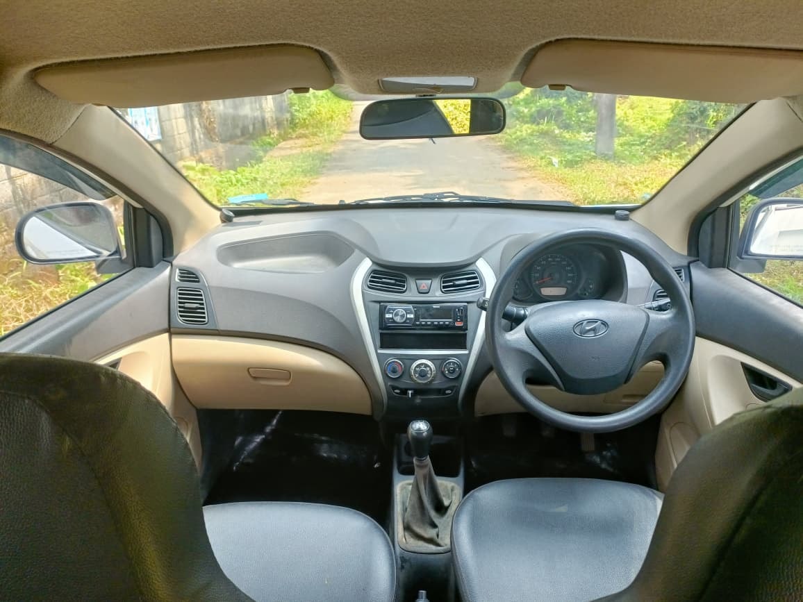 Used 2018 Hyundai EON Used 2018 Hyundai EON