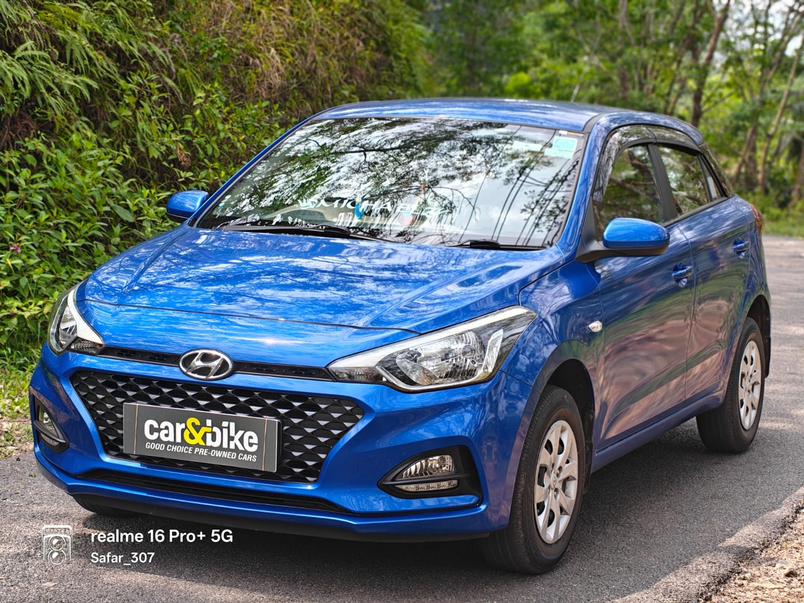 Elite i20 image 1 Elite i20 image 1