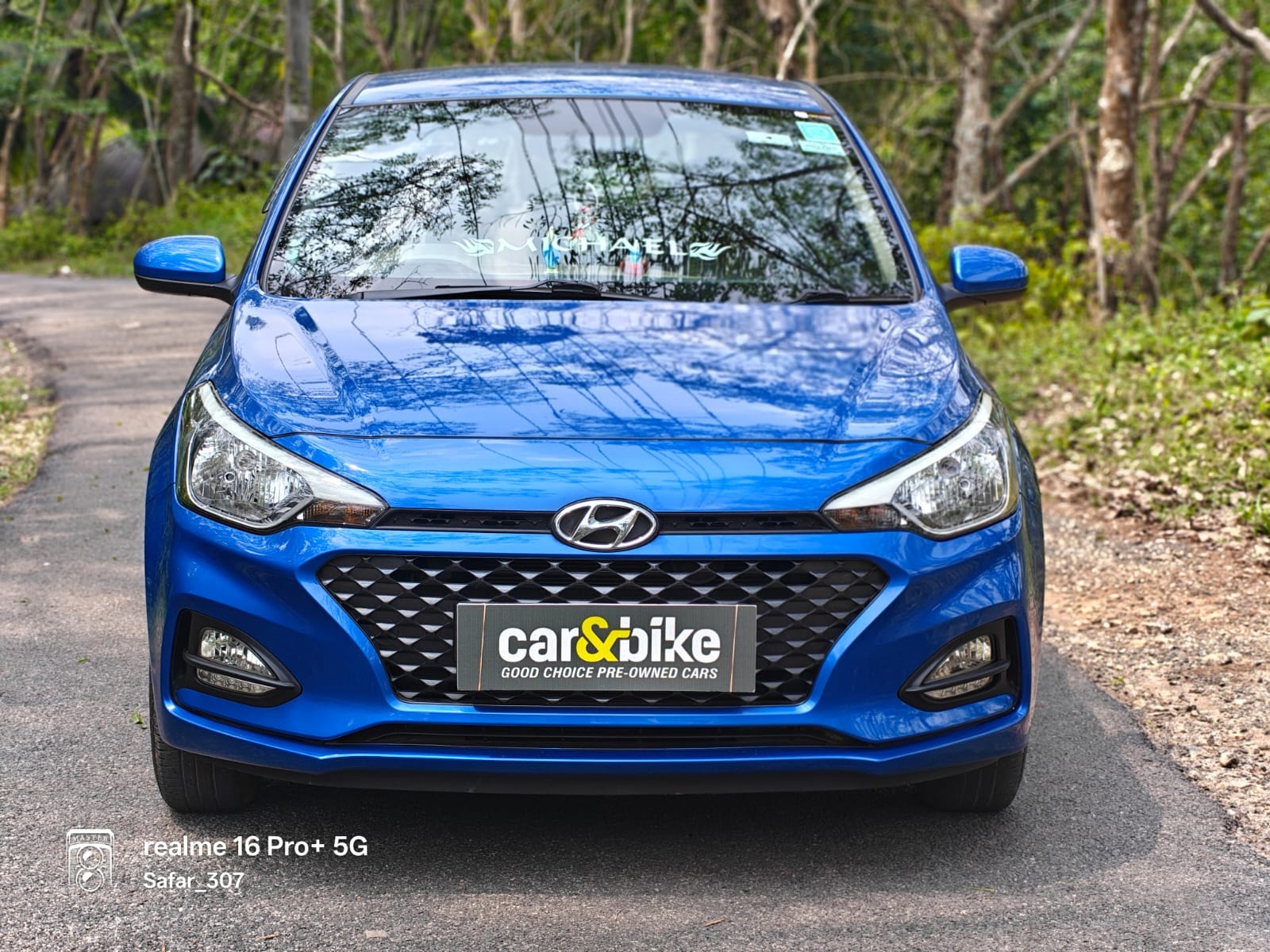 Elite i20 image 8 Elite i20 image 8