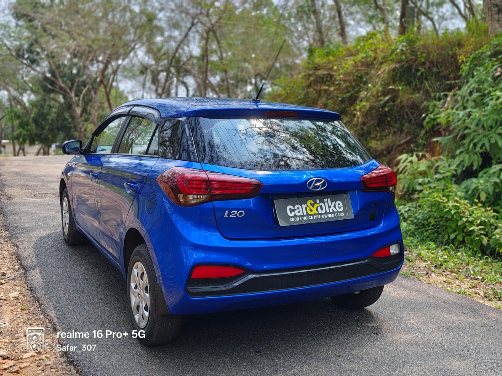 Elite i20 image 3 Elite i20 image 3