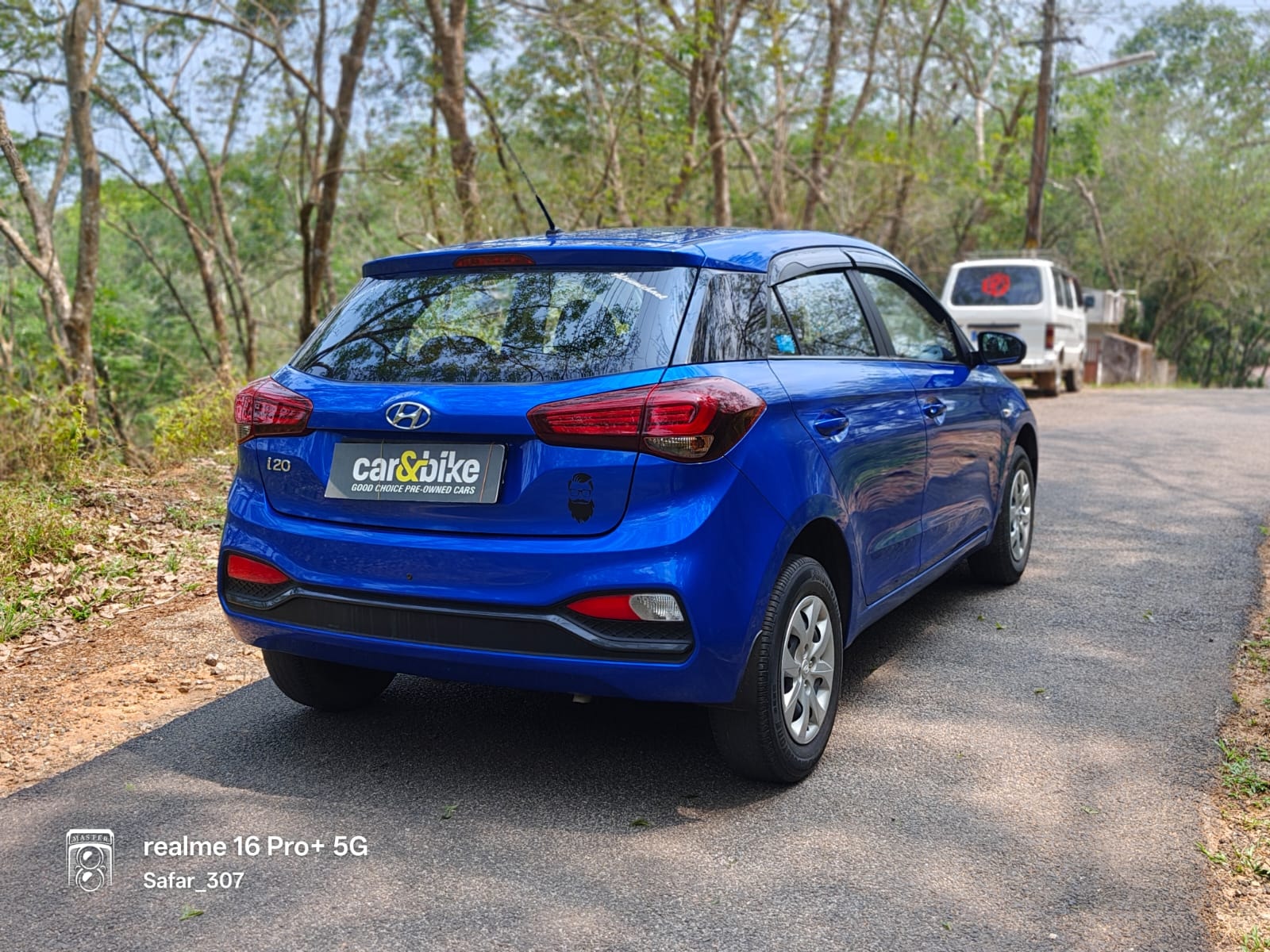 Elite i20 image 5 Elite i20 image 5