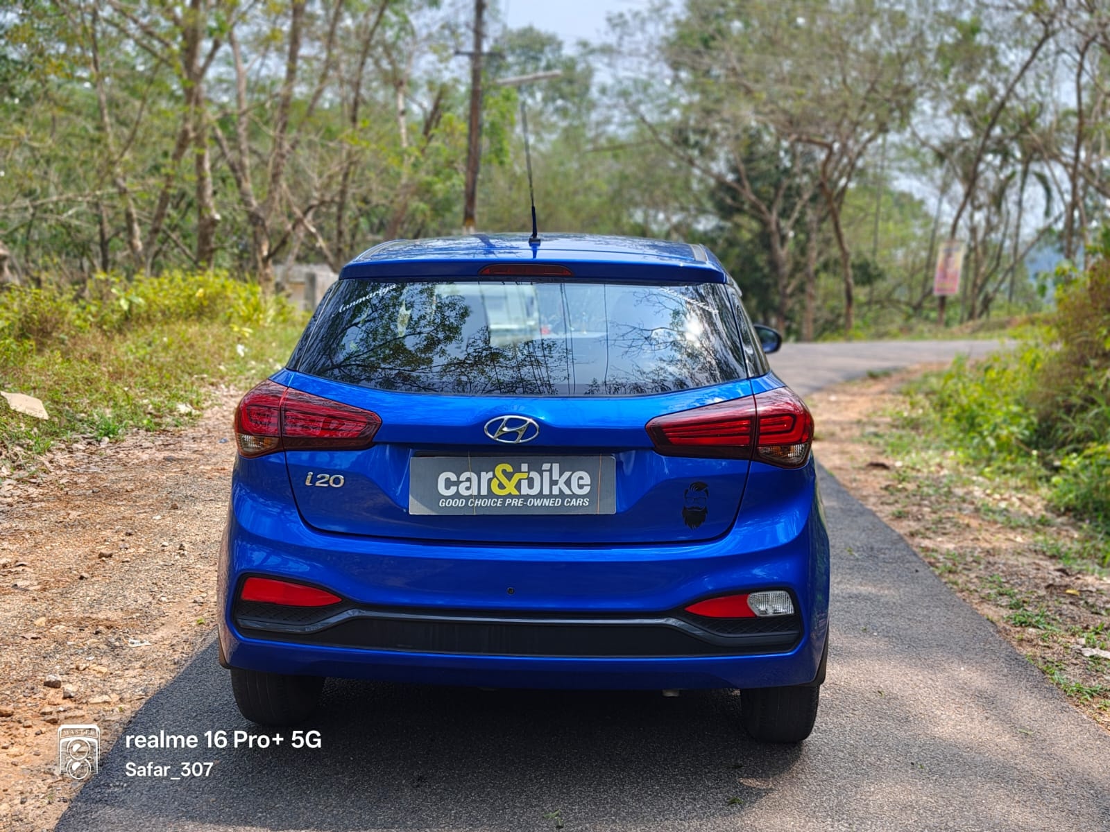 Elite i20 image 4 Elite i20 image 4