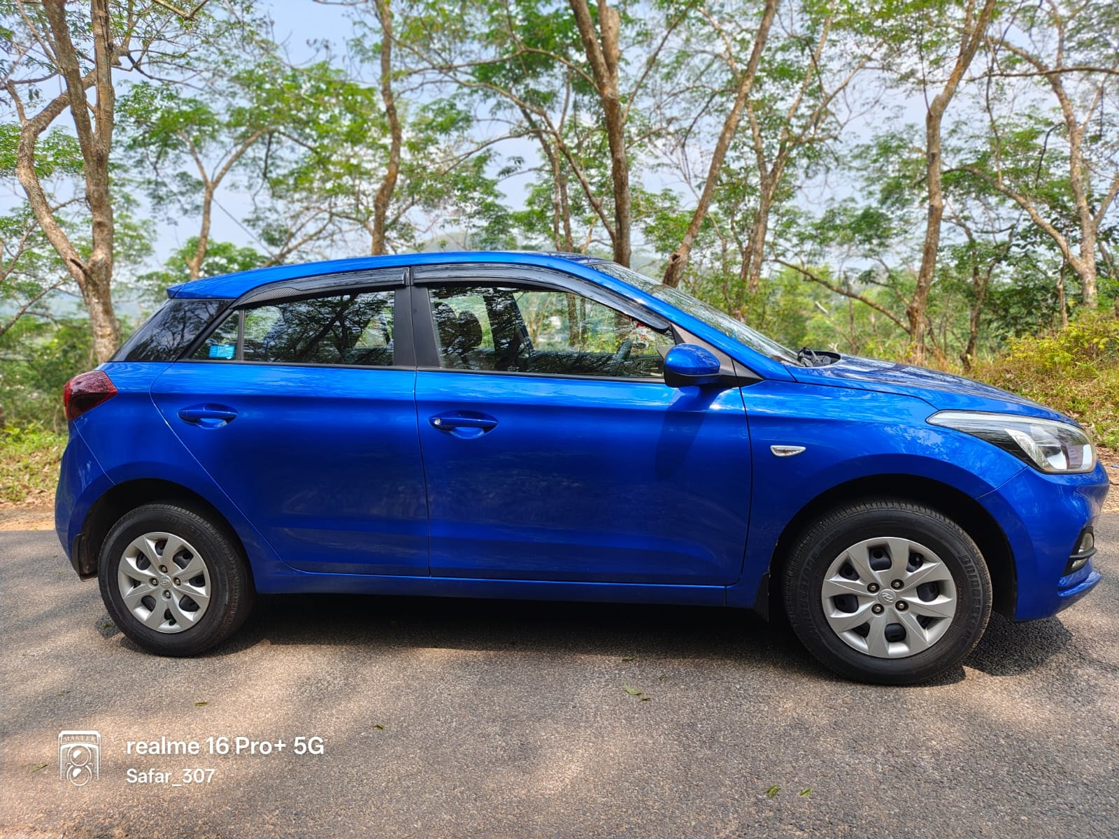 Elite i20 image 6 Elite i20 image 6