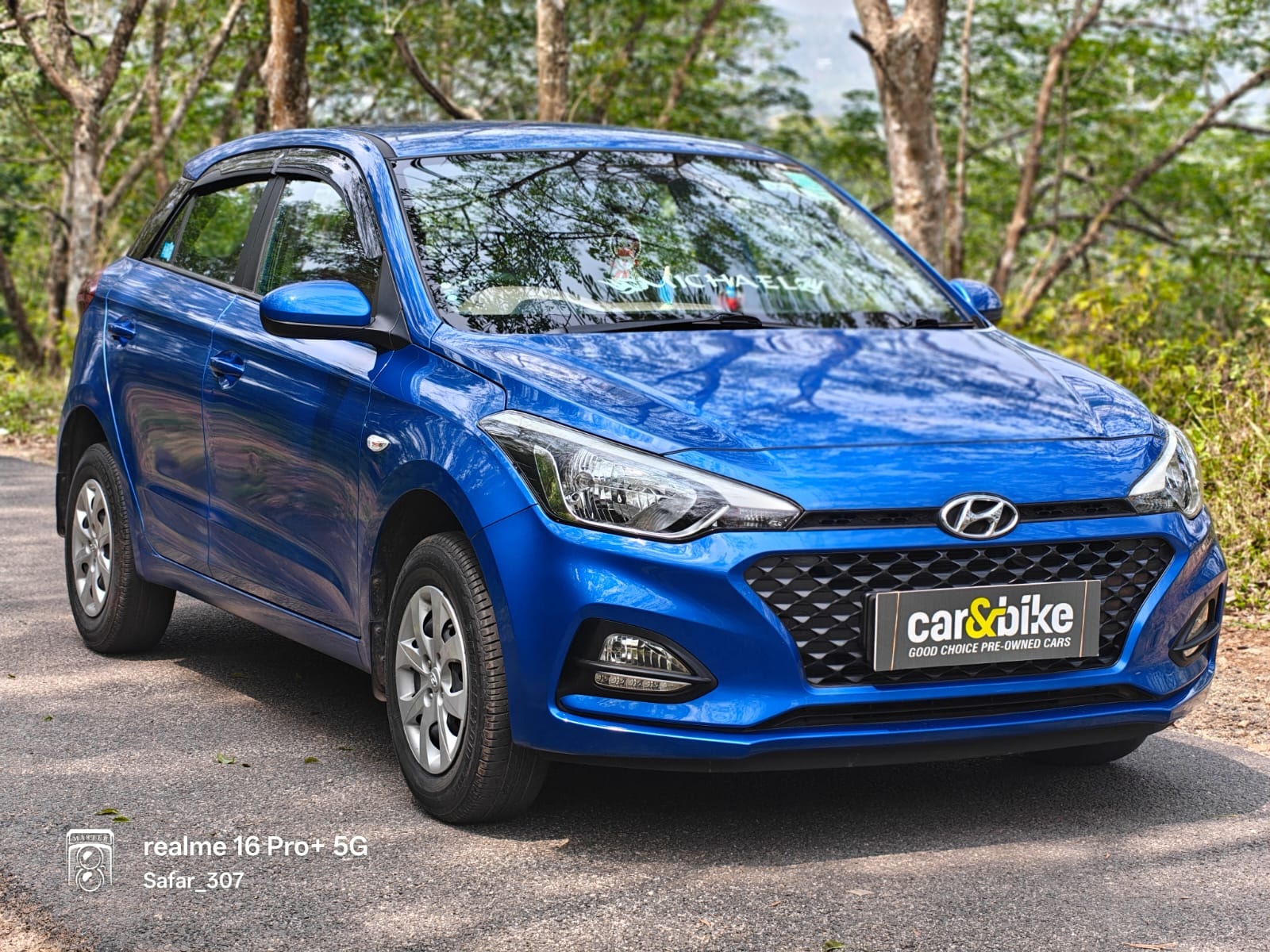 Elite i20 image 9 Elite i20 image 9