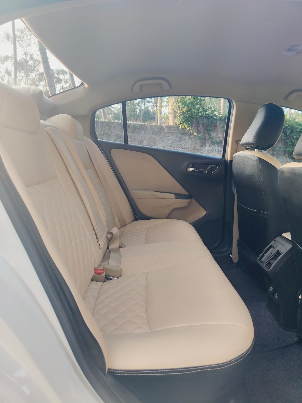 Used 2022 Honda City Used 2022 Honda City