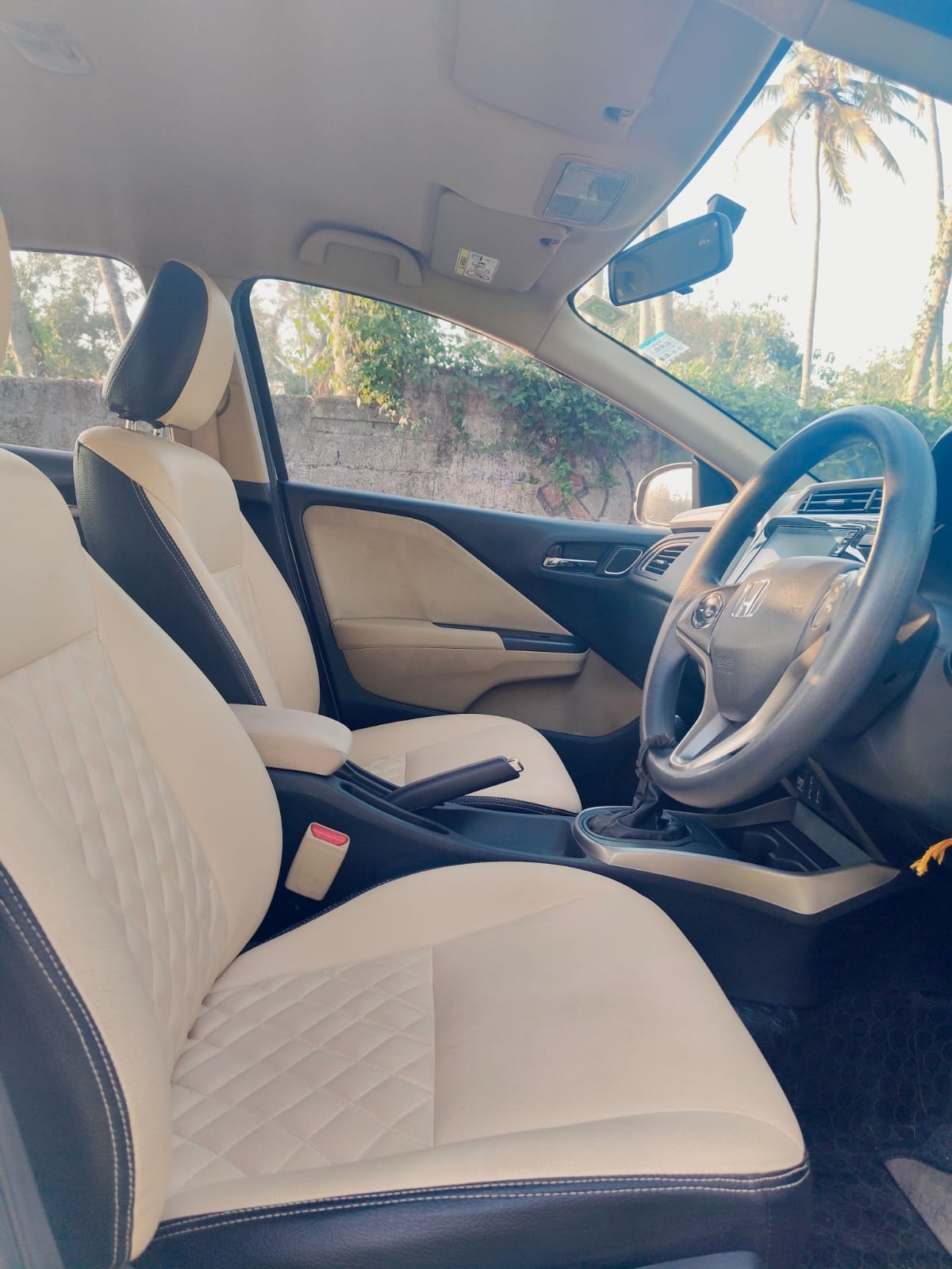 Used 2022 Honda City Used 2022 Honda City