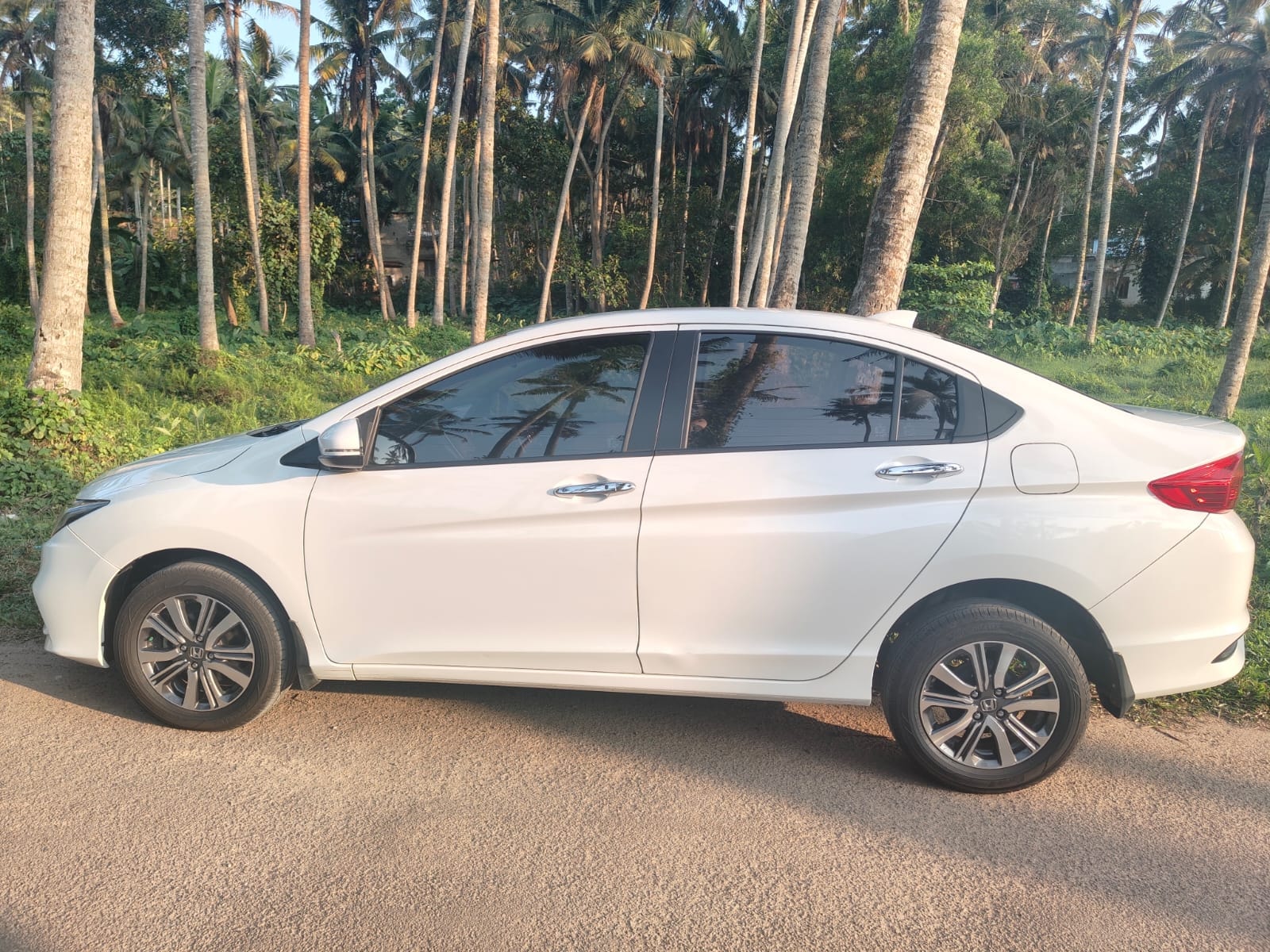 Used 2022 Honda City Used 2022 Honda City