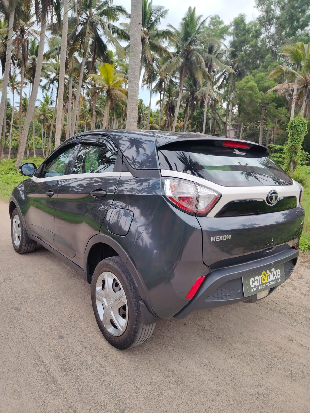 Nexon image 3 Nexon image 3