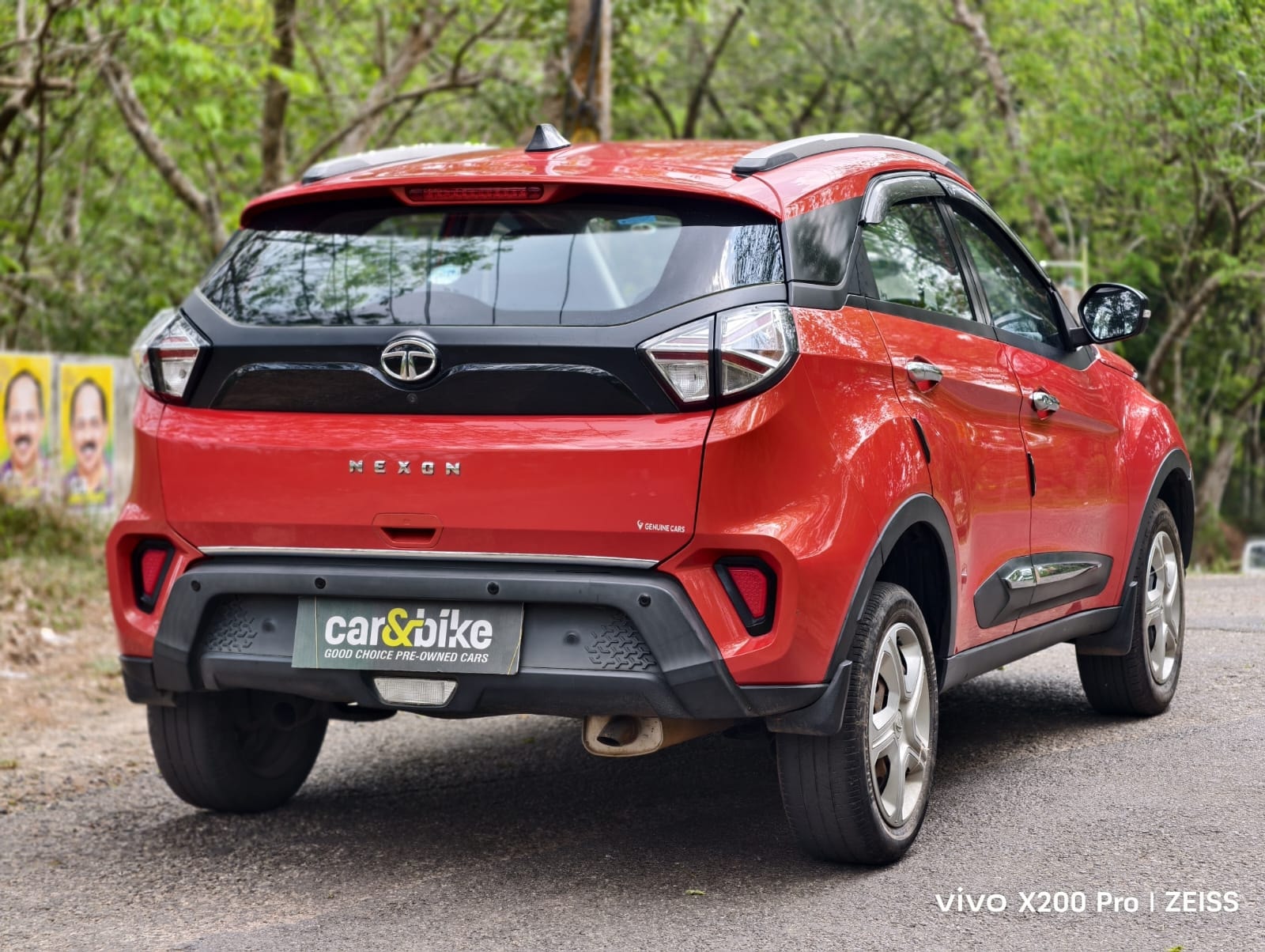 Nexon image 5 Nexon image 5