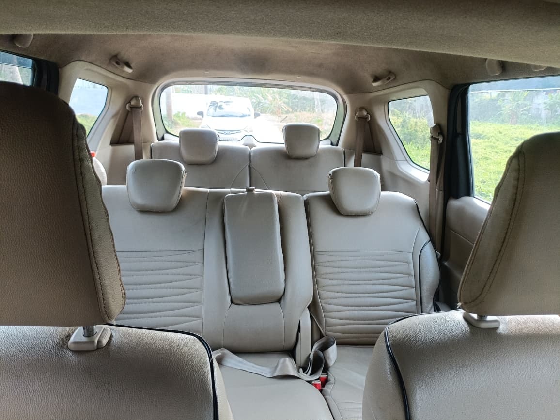 Ertiga image 15 Ertiga image 15