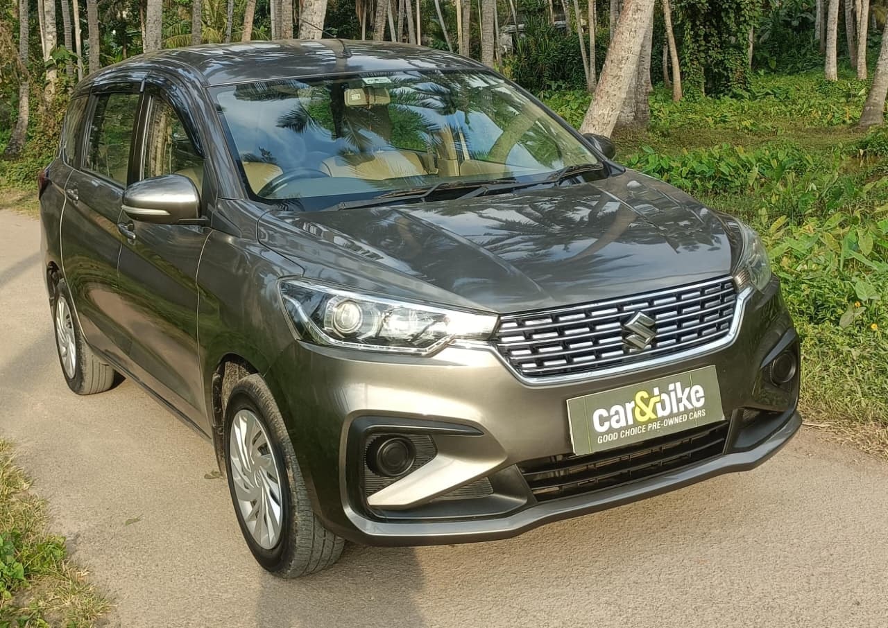 Ertiga image 7 Ertiga image 7