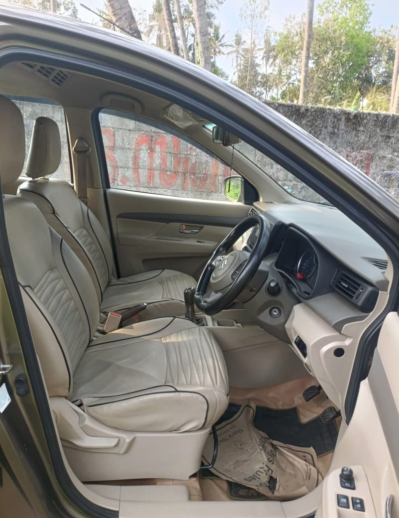 Ertiga image 16 Ertiga image 16