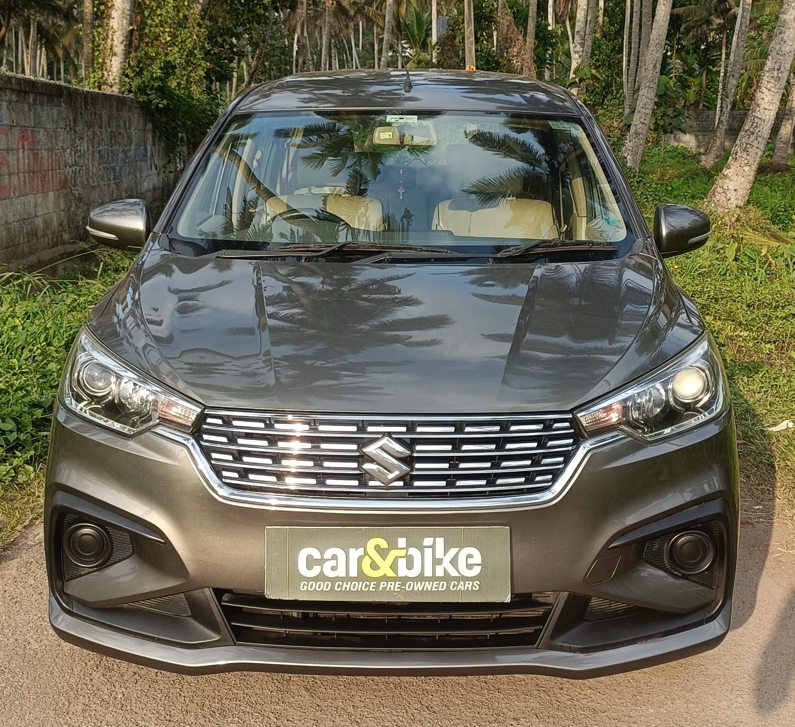 Ertiga image 8 Ertiga image 8