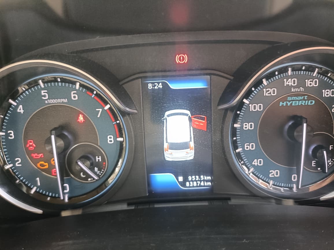 Ertiga image 11 Ertiga image 11