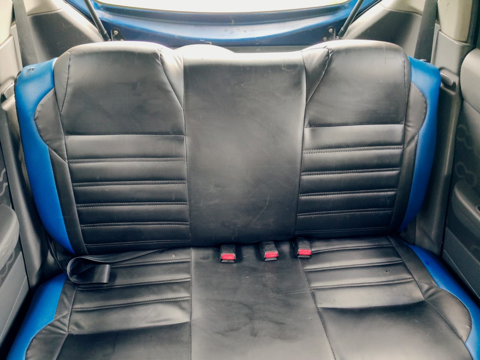 Alto 800 image 15 Alto 800 image 15