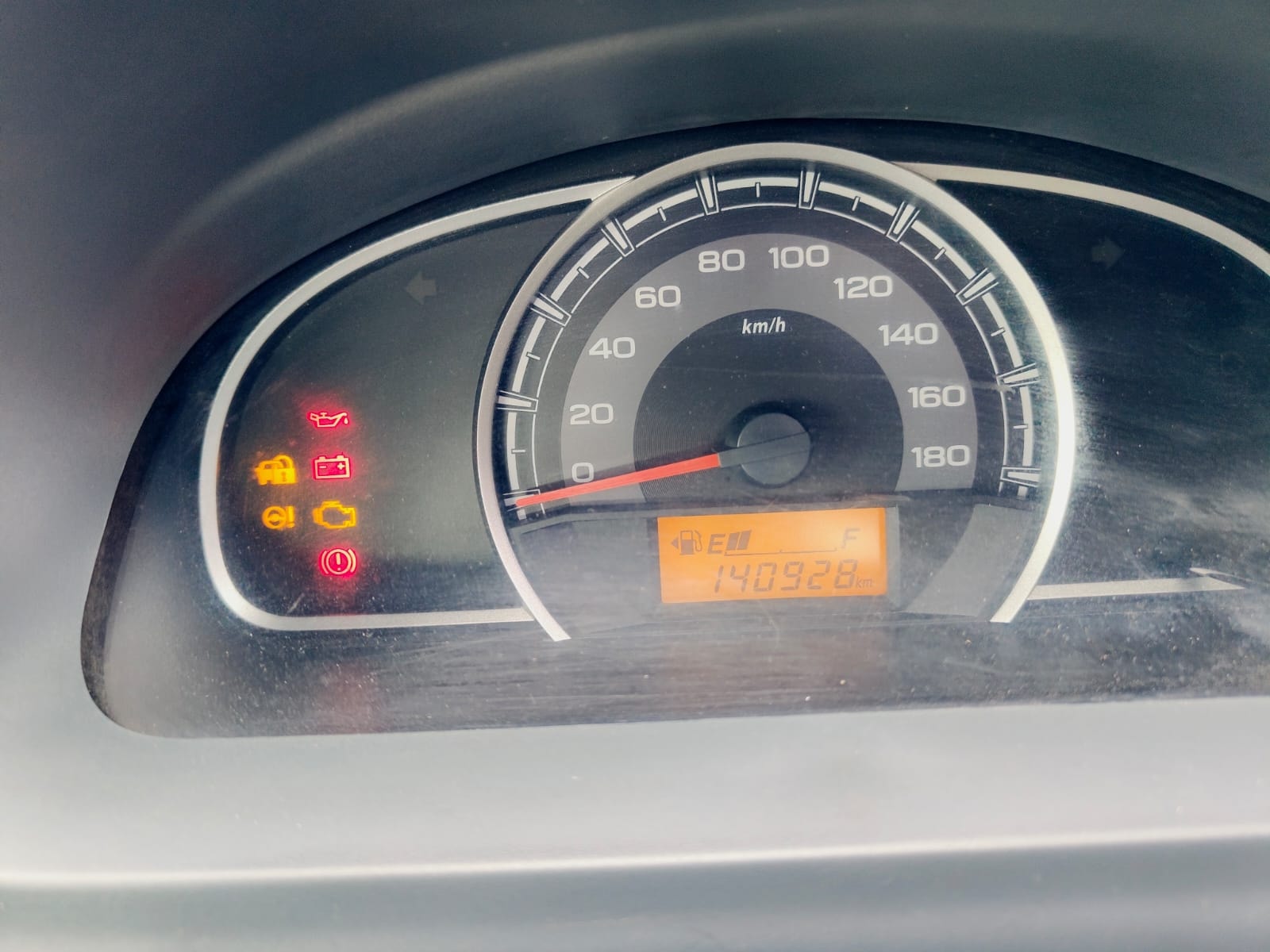 Alto 800 image 11 Alto 800 image 11