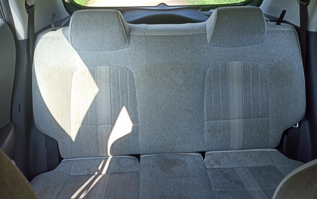 Grand i10 Nios image 15 Grand i10 Nios image 15