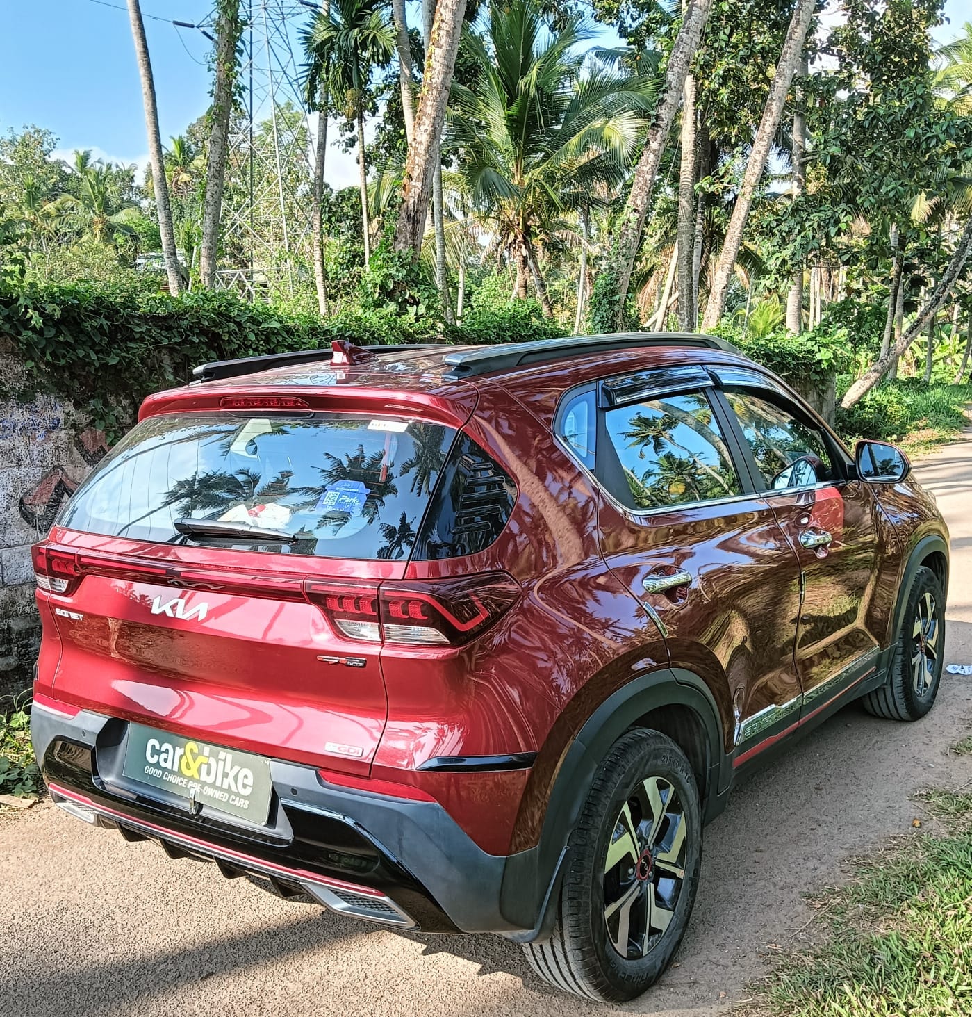 Sonet image 5 Sonet image 5