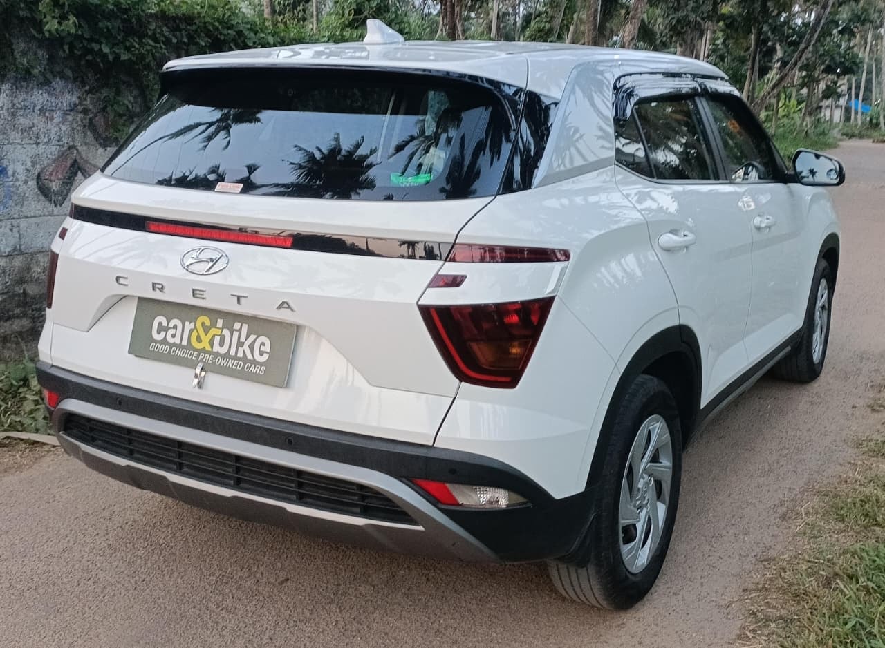 Creta image 5 Creta image 5