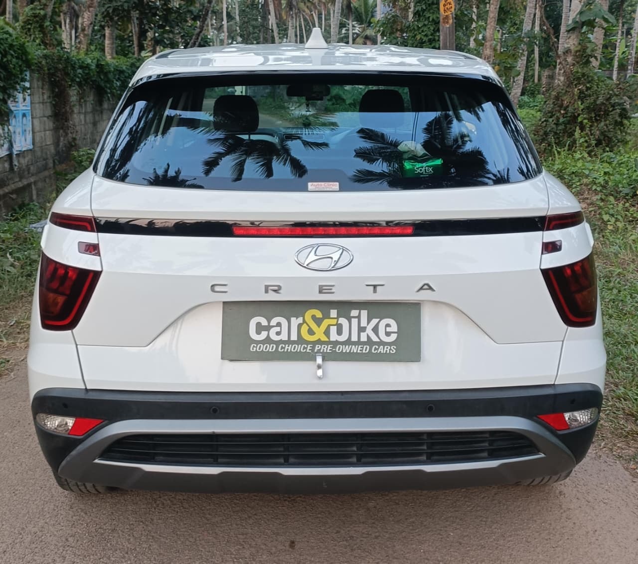 Creta image 4 Creta image 4