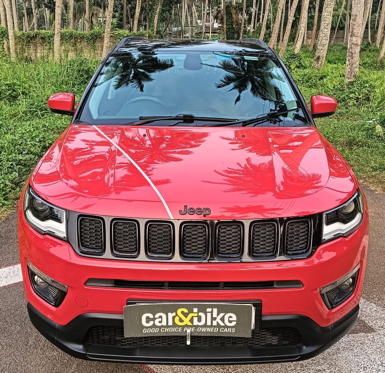 Compass image 8 Compass image 8