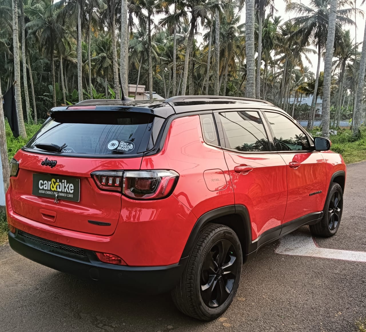 Compass image 5 Compass image 5