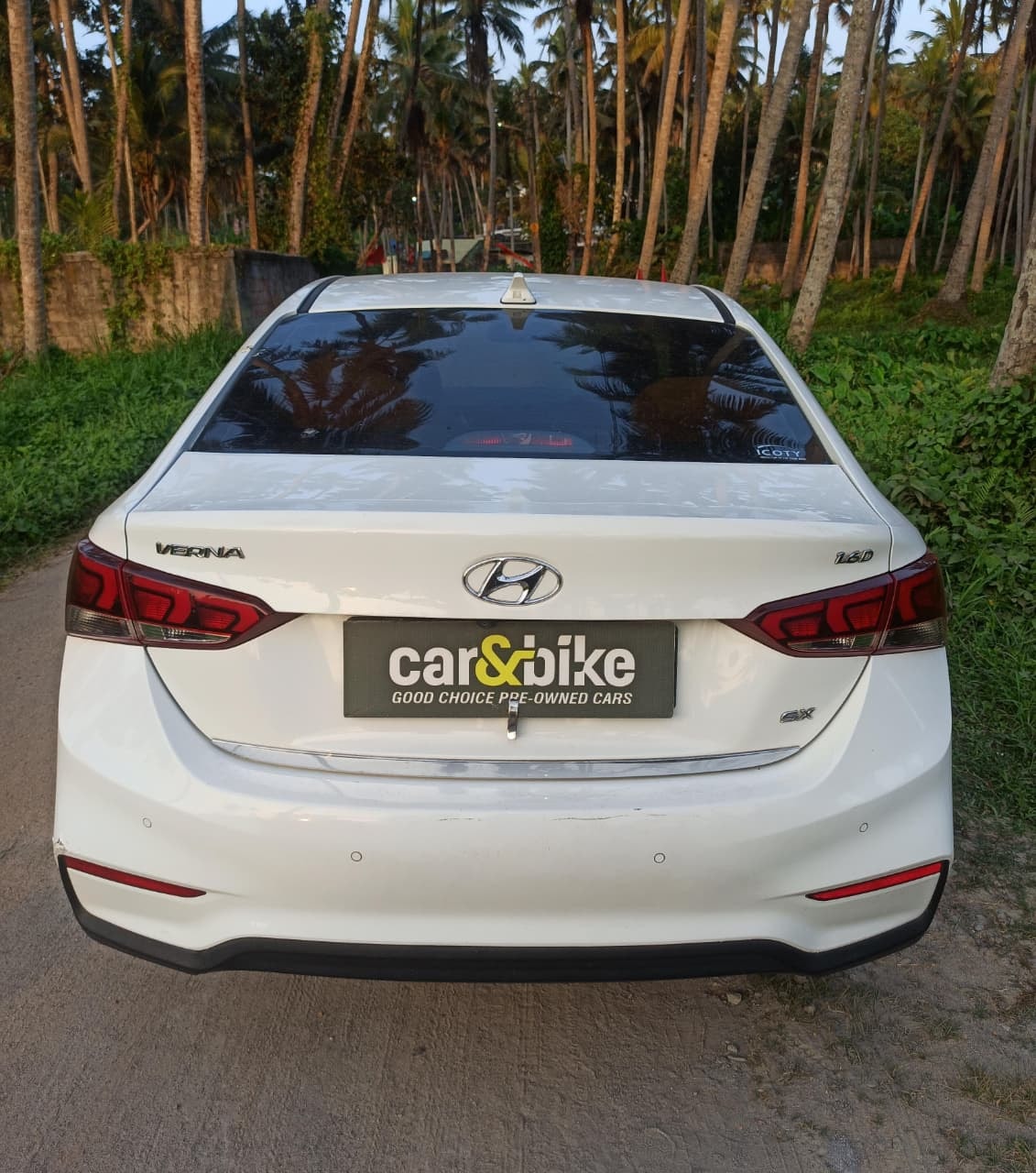 Verna image 10 Verna image 10